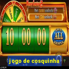 jogo de cosquinha